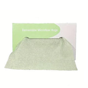 🧹 Ultra-Soft Microfiber Cleaning Cloth