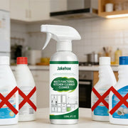 🧴 Enzyme Kitchen Degreaser Spray ✨