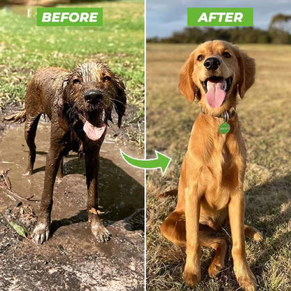 DogJet Pro Pet Bath Sprayer