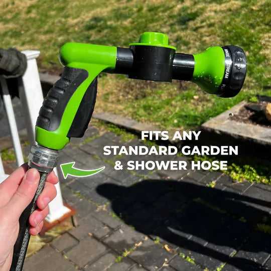 DogJet Pro Pet Bath Sprayer
