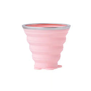 Foldable Silicone Cup for Every Adventure