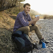 Foldable Silicone Cup for Every Adventure