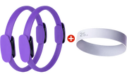 Pilates Ring Fitness Trainer
