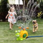 Kids' Ultimate Water Sprinkler Toy