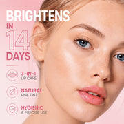 Peptide Nourishing Brightening Lip Serum