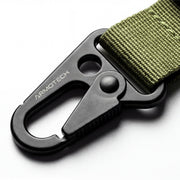 SNAPLOCK KEYCHAIN