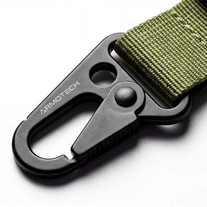 SNAPLOCK KEYCHAIN