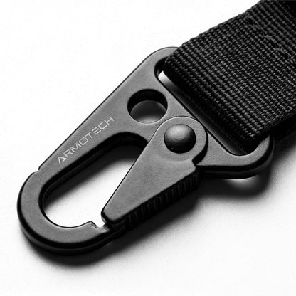 SNAPLOCK KEYCHAIN