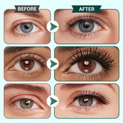 🎉Buy 1 Get 1 Free🎉3D Curling Metal Wand Mascara-Waterproof & Long-Lasting
