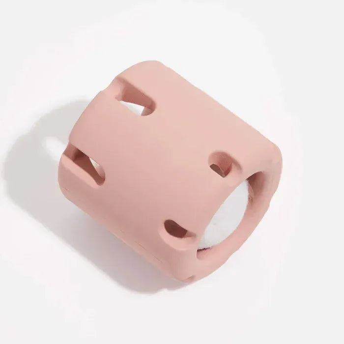 Tennis Tumble — Interactive Dog Puzzle Toy