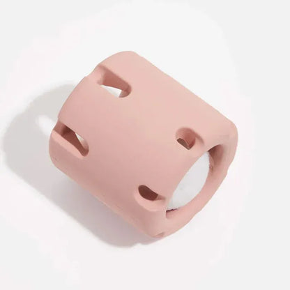 Tennis Tumble — Interactive Dog Puzzle Toy