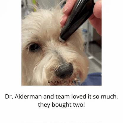 Pet Mini Safe Trimmer