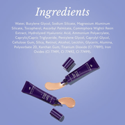🎁🎁Last Day $9.99🎉Westmore Beauty 60-Second Eye Effects BOGO
