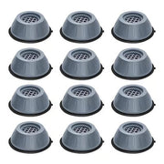 🧲 Anti-Vibration Washing Machine Pads ️