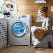 🧲 Anti-Vibration Washing Machine Pads ️