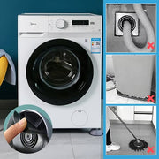 🧲 Anti-Vibration Washing Machine Pads ️