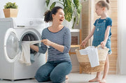 🧲 Anti-Vibration Washing Machine Pads ️
