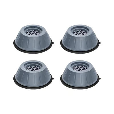 🧲 Anti-Vibration Washing Machine Pads ️