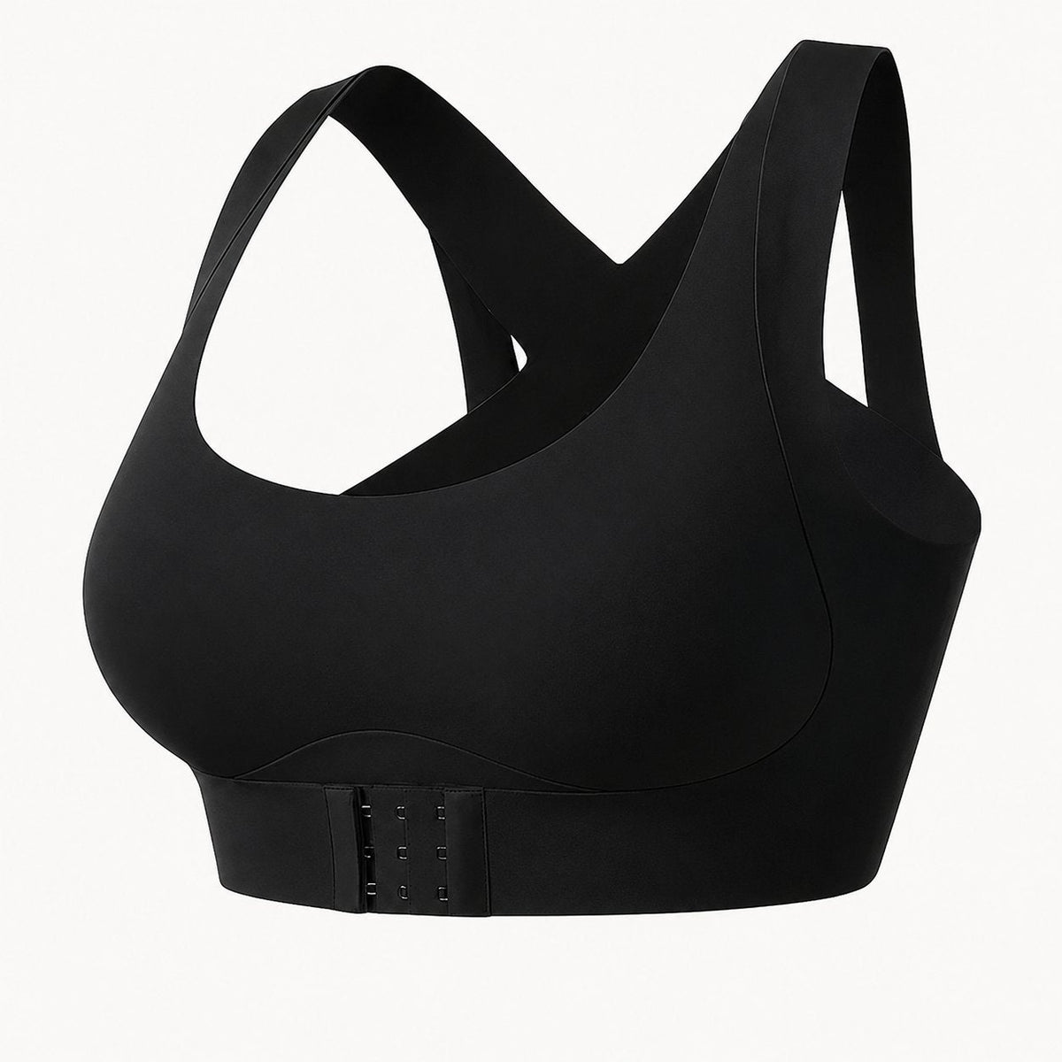 ✨LAST DAY SALE 50% Off - Front Closure Posture Corrector Wireless Support Bra