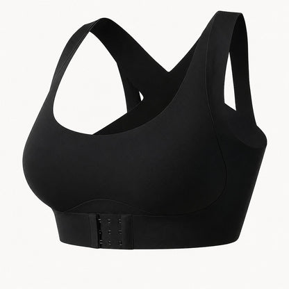 ✨LAST DAY SALE 50% Off - Front Closure Posture Corrector Wireless Support Bra