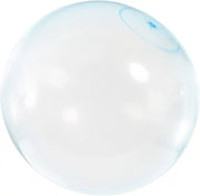 Giant Bubble Ball — Inflatable Outdoor Toy for Kids