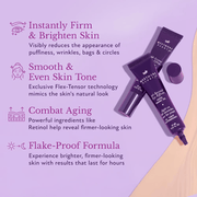🎁🎁Last Day $9.99🎉Westmore Beauty 60-Second Eye Effects BOGO