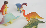Magic Hatching Dinosaur Eggs — Growing Water Toy