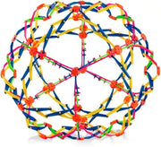 🔥Colorful Telescopic Ball(BUY 2 GET 1 FREE)🔥