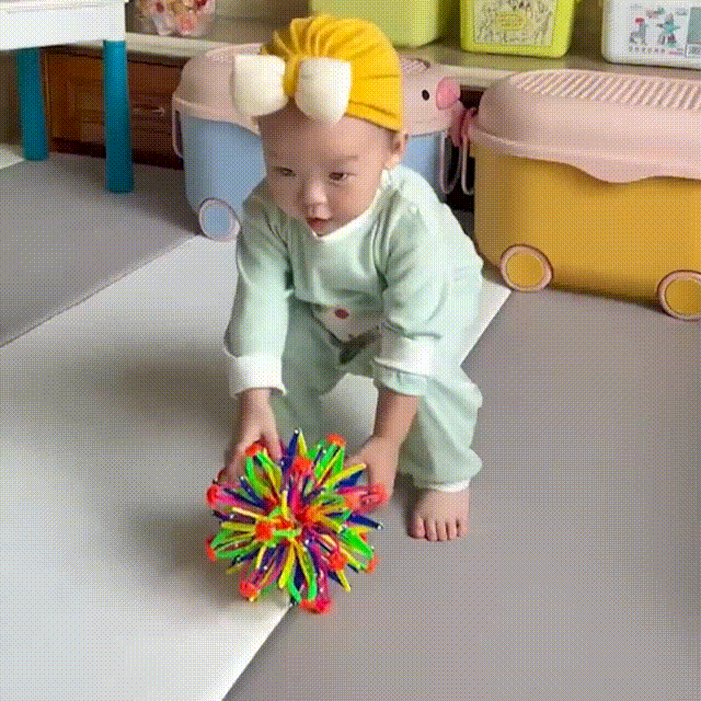 🔥Colorful Telescopic Ball(BUY 2 GET 1 FREE)🔥