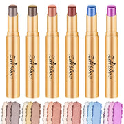 🔥LAST DAY SALE 59% OFF-🌸3 Color Eyeshadow Stick