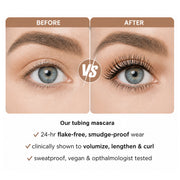 Tubing Mascara & Primer
