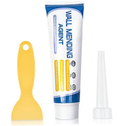 🧱Wall Repair Cream, Wall Mending Agent, Easy‑to‑Use Drywall Repair Paste for Filling Cracks, Holes, Peeling & Scratches on Home Interior Walls