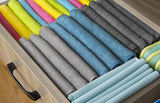 Microfiber Cleaning Cloth, 24-Pack (12.6" x 12.6")
