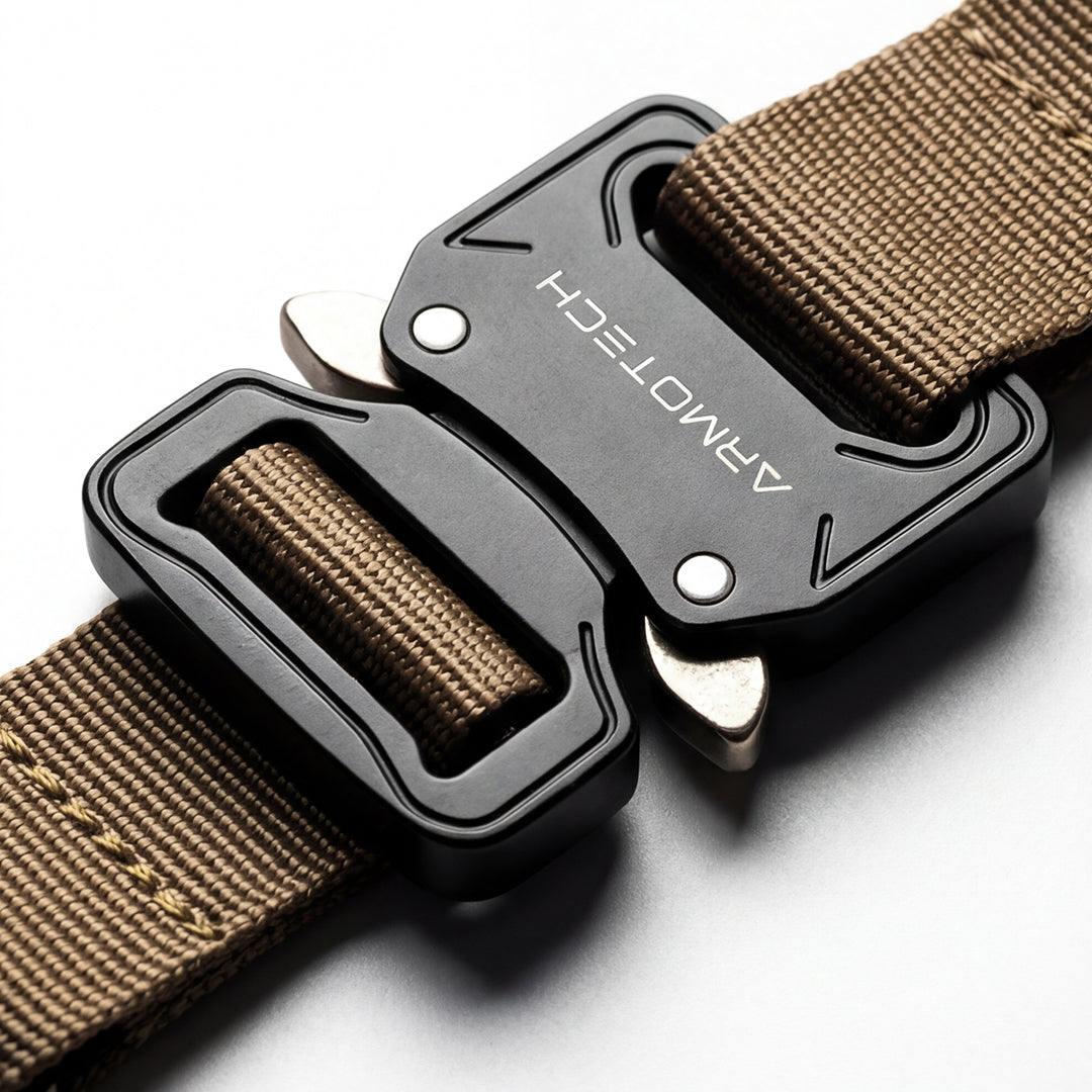 SNAPLOCK KEYCHAIN