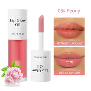 Korean Lip Glow Oil