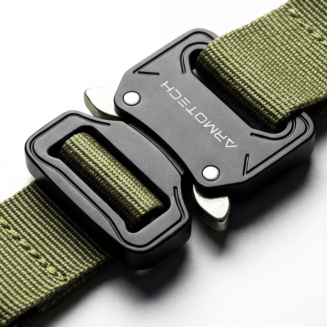 SNAPLOCK KEYCHAIN
