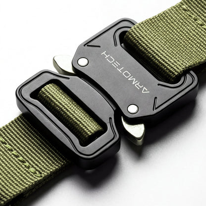 SNAPLOCK KEYCHAIN