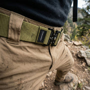 FORGE BELT