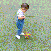 🔥Colorful Telescopic Ball(BUY 2 GET 1 FREE)🔥