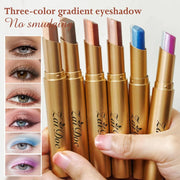 🔥LAST DAY SALE 59% OFF-🌸3 Color Eyeshadow Stick