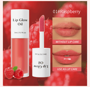 💋 Get the Perfect Pout✨Korean Lip Glow Oil 💖