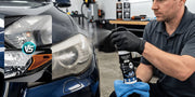 ✨ Headlight Restoration Polish – Nano-Dissolve Formula
