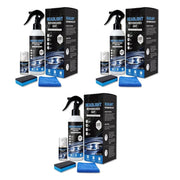 ✨ Headlight Restoration Polish – Nano-Dissolve Formula