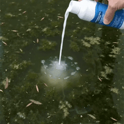 Pool Water Purifier Liquid 💧 Crystal Clear Pool