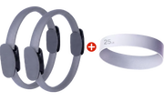 Pilates Ring Fitness Trainer