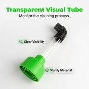 HVAC Condensate Drain Cleaner Tool 💧 No Chemicals Needed