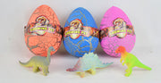 Magic Hatching Dinosaur Eggs — Growing Water Toy