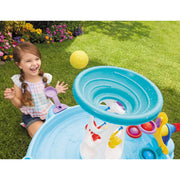 💧 Splash, Spin & Giggle Outside!