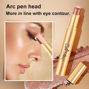 🔥LAST DAY SALE 59% OFF-🌸3 Color Eyeshadow Stick