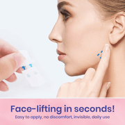 🔥LAST DAY SALE 49% OFF-🌸V-Face👑 Lifting Invisible Adhesive Tape
